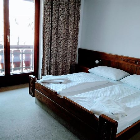 Mosers Pension Villach Kültér fotó