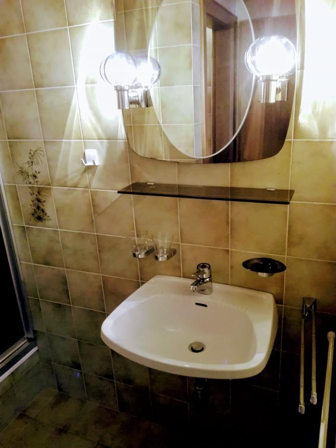 Mosers Pension Villach Kültér fotó