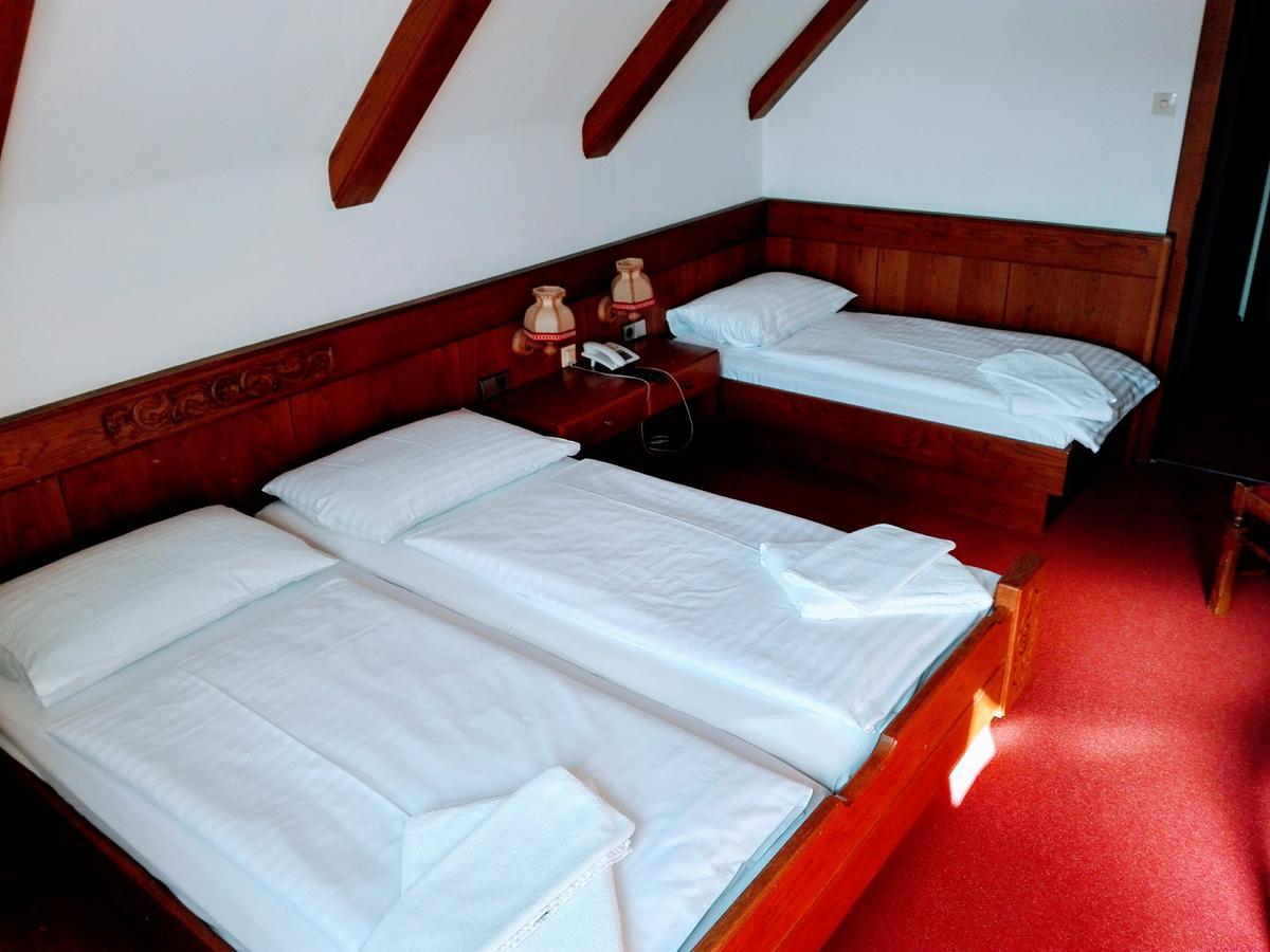 Mosers Pension Villach Kültér fotó
